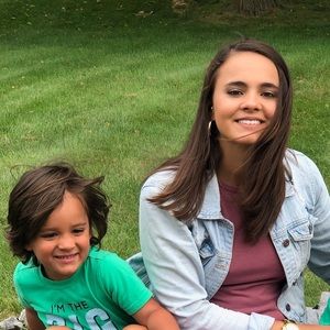 Meet your Posher, Maria